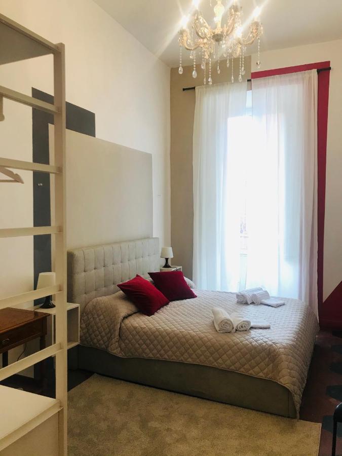 Holiday home Charme Holidays Trastevere