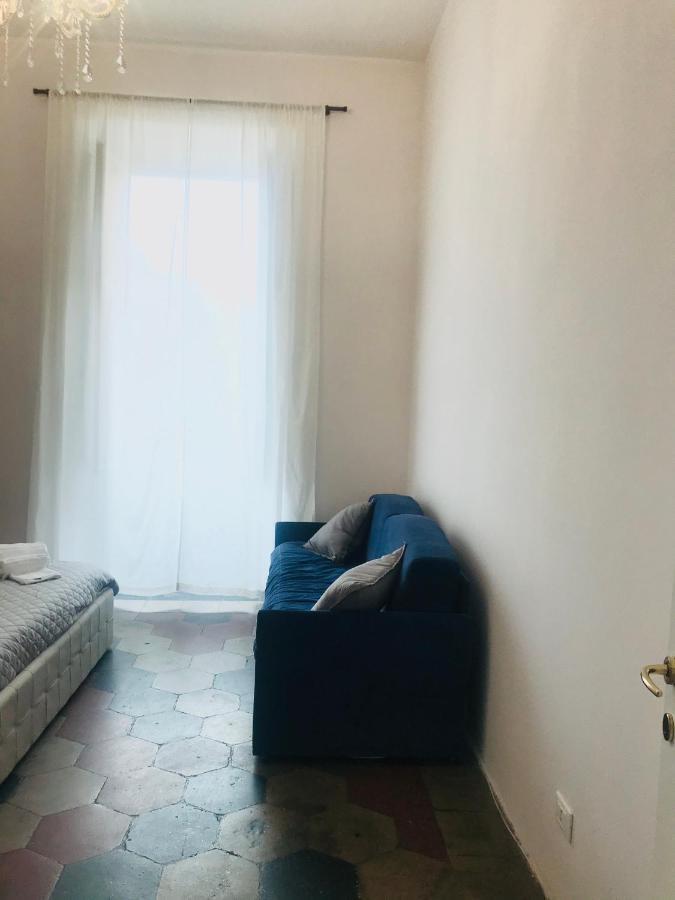 Charme Holidays Trastevere Holiday home Rome